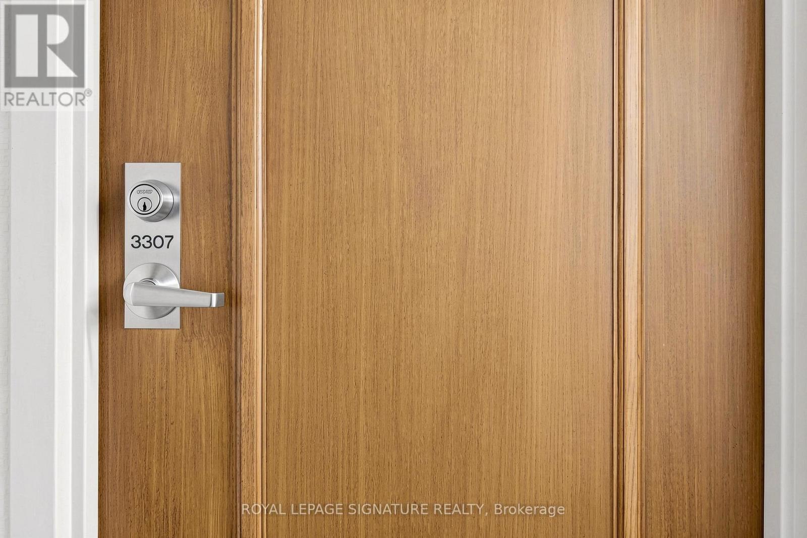 3307 - 5 Concorde Place, Toronto, Ontario  M3C 3M8 - Photo 5 - C13047542