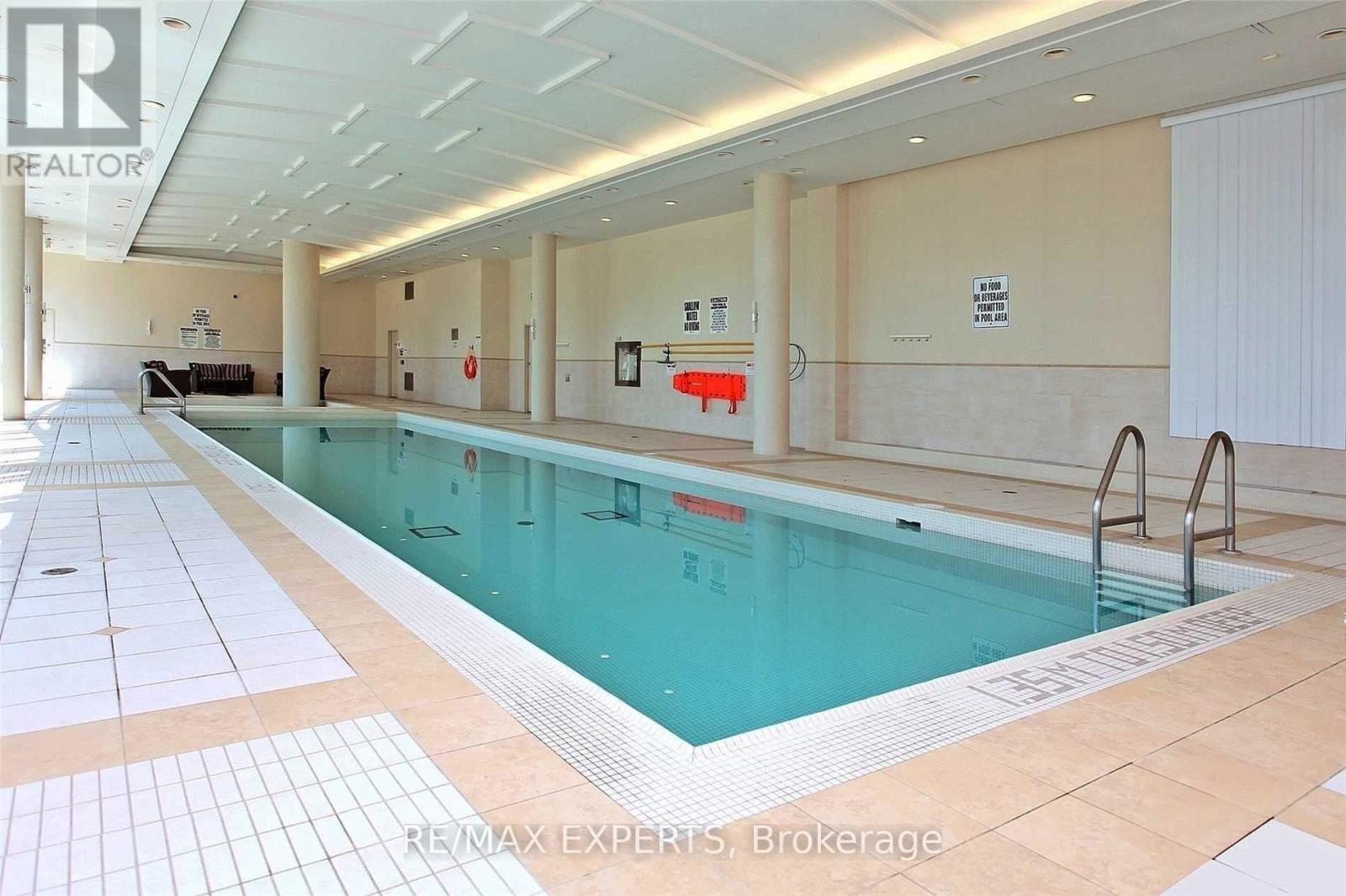 707 - 509 Beecroft Road, Toronto, Ontario  M2N 0A3 - Photo 24 - C13047566