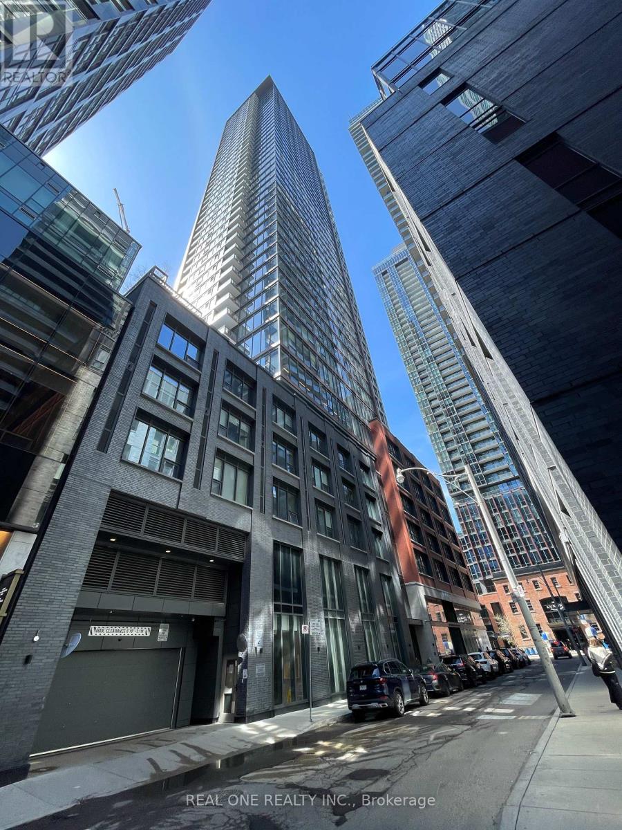 2602 - 55 MERCER STREET, Toronto, Ontario