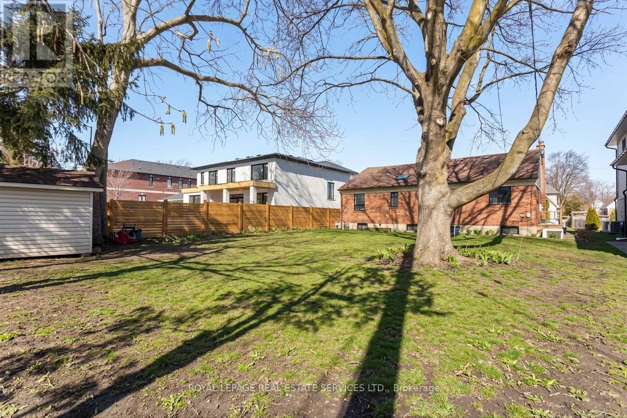 Main - 2046 Redan Drive, Mississauga, Ontario  L4Y 1N8 - Photo 28 - W12876088