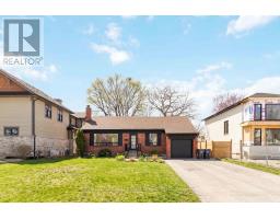 MAIN - 2046 REDAN DRIVE, Mississauga, Ontario