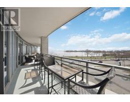 215 - 58 MARINE PARADE DRIVE, Toronto, Ontario