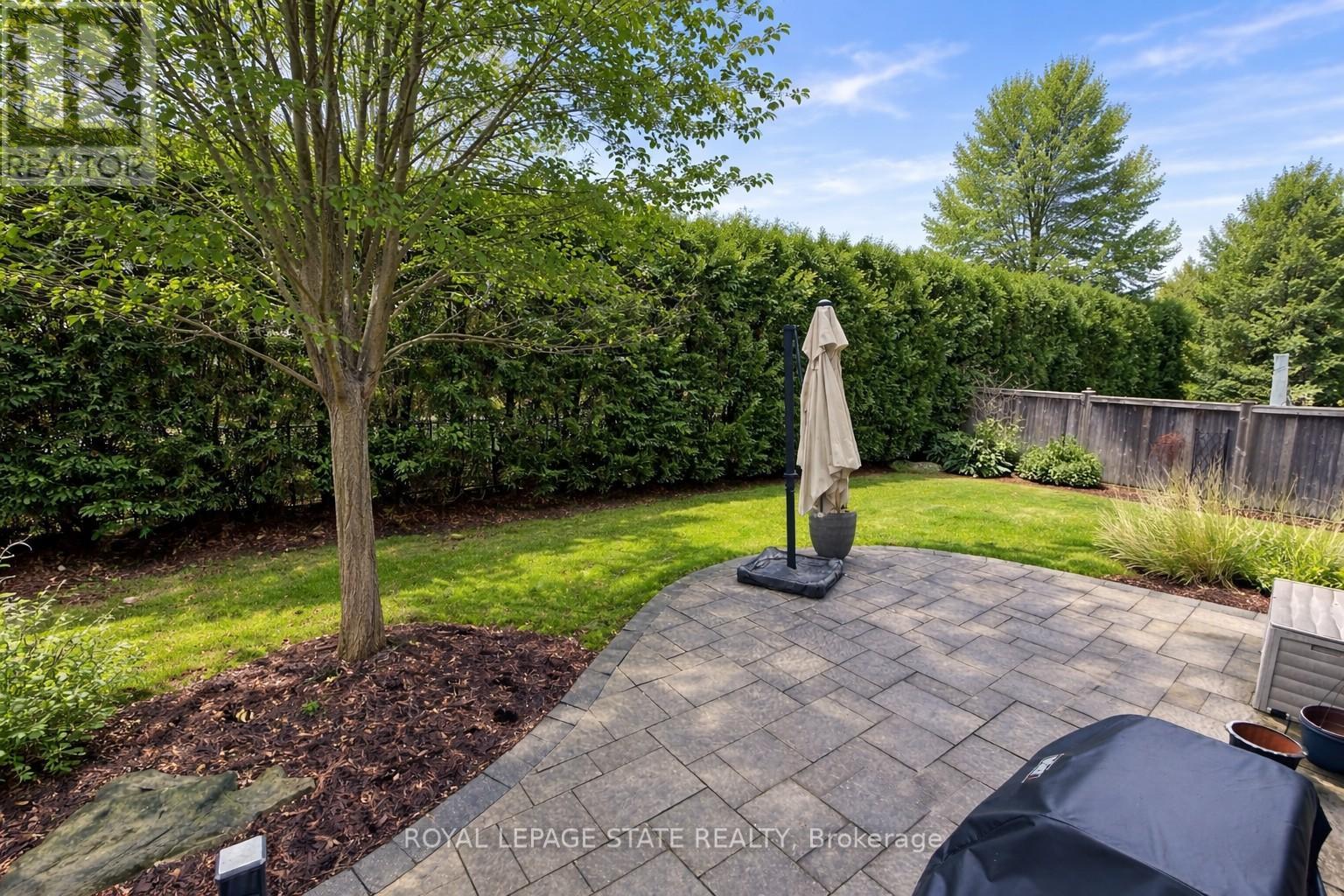 27 Black Walnut Crescent, Hamilton, Ontario  L9K 0B7 - Photo 42 - X12733738