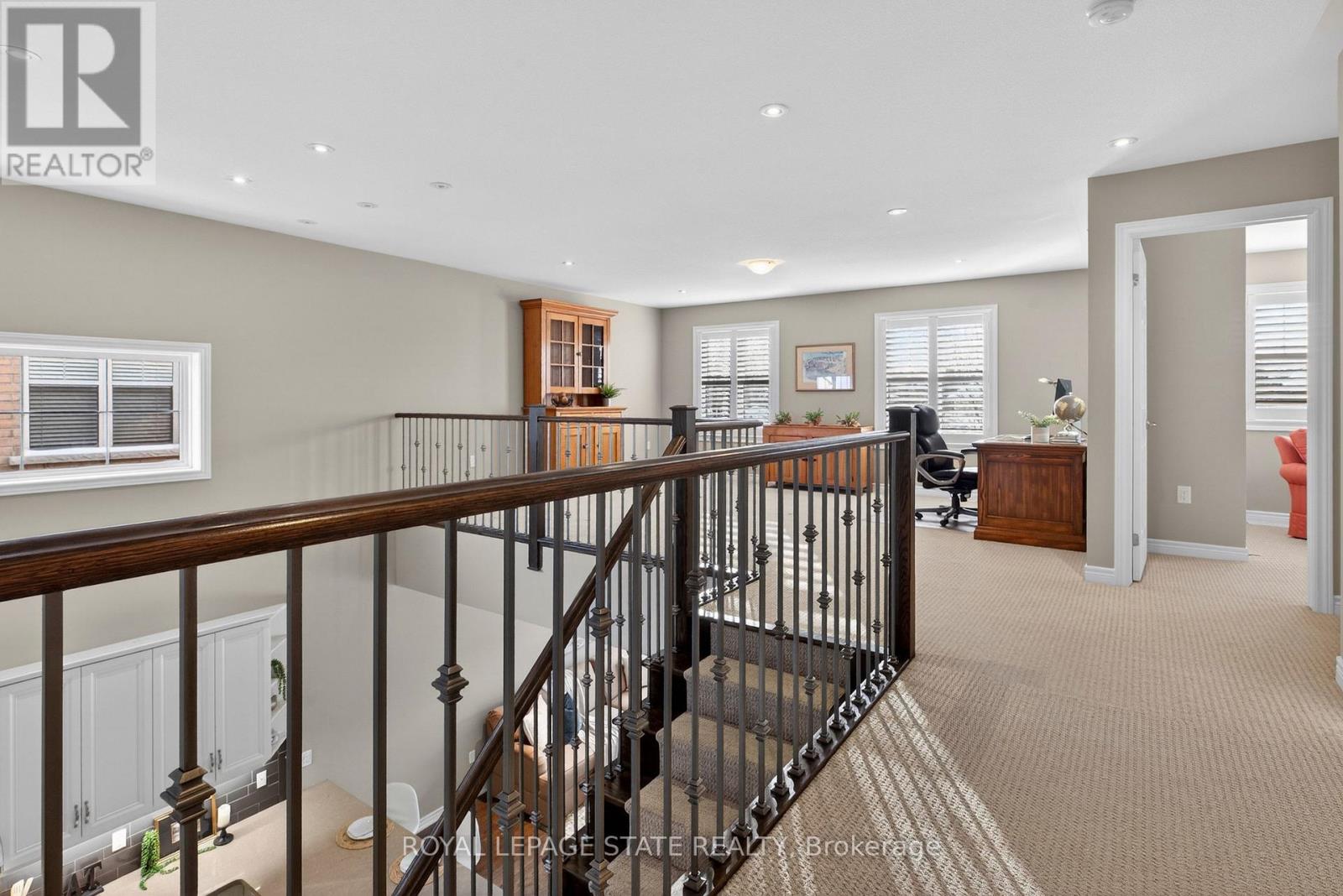 27 Black Walnut Crescent, Hamilton, Ontario  L9K 0B7 - Photo 27 - X12733738