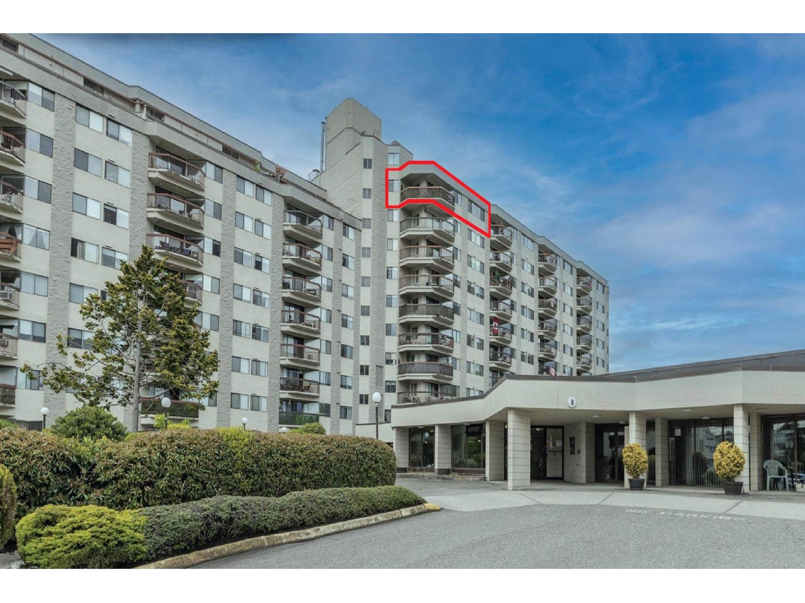 1015 31955 OLD YALE ROAD, Abbotsford, British Columbia