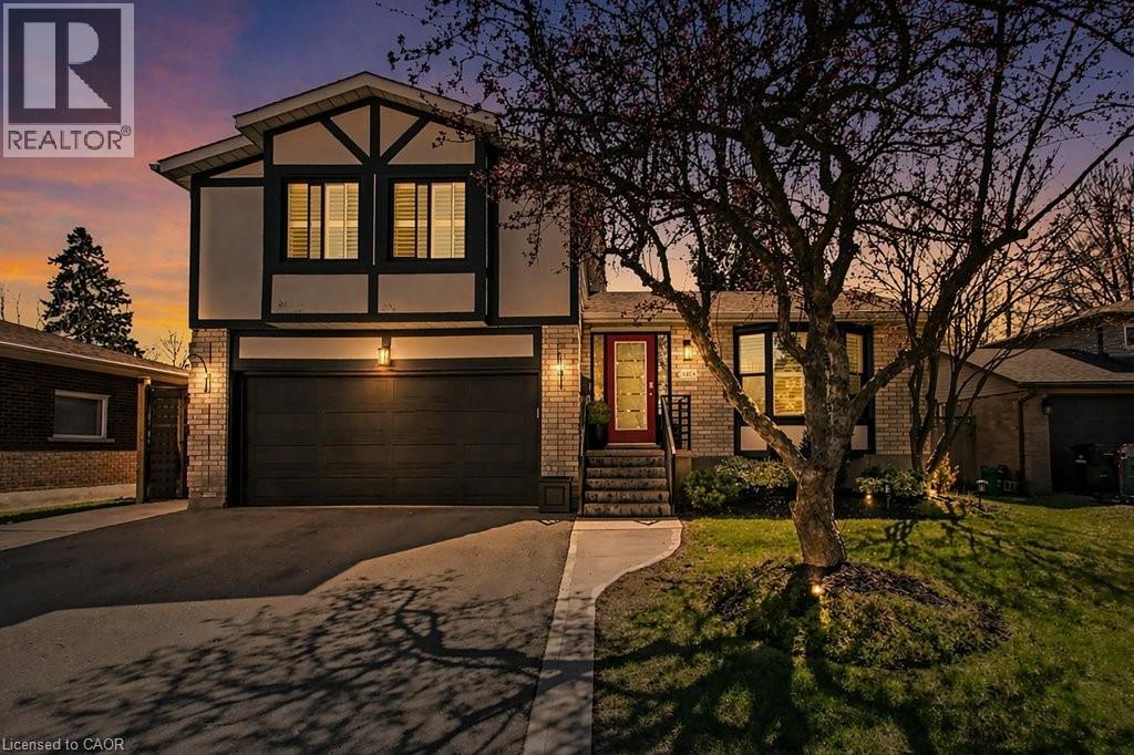 71 ESTHER Avenue, Cambridge, Ontario