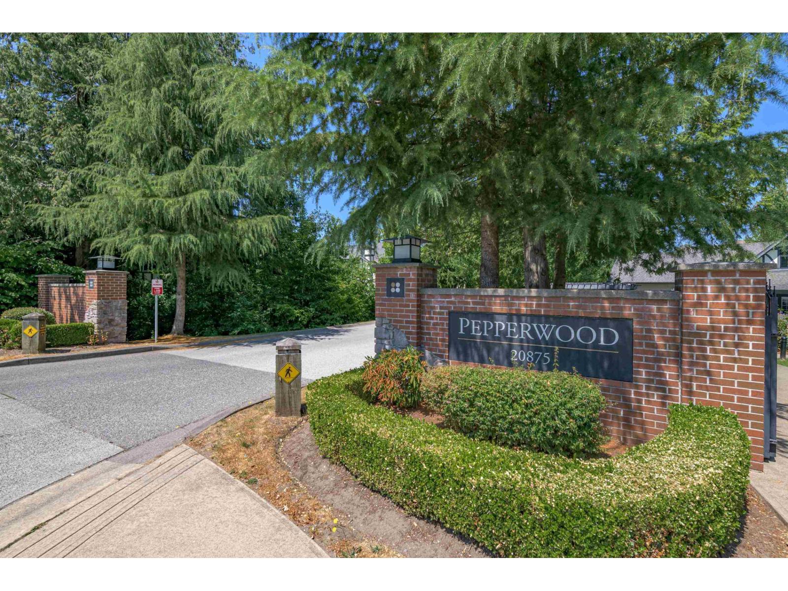 152 20875 80 AVENUE, Langley, British Columbia