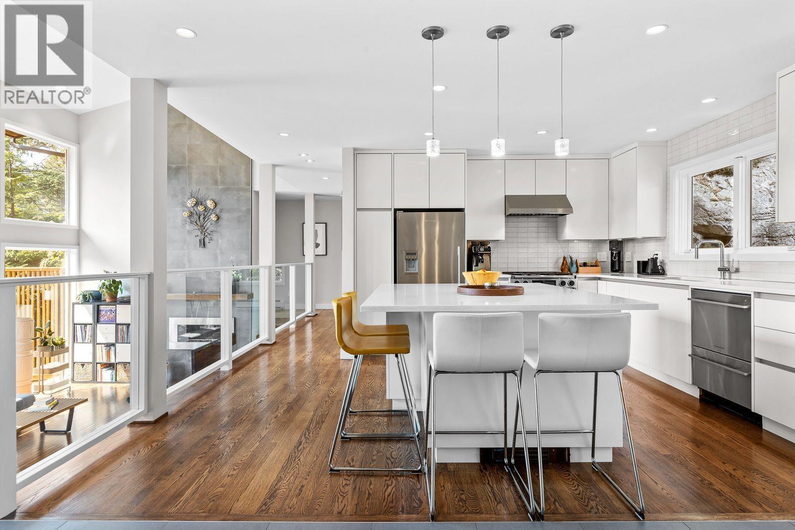 6965 Marine Drive, West Vancouver, British Columbia  V7W 2T4 - Photo 8 - R3116062