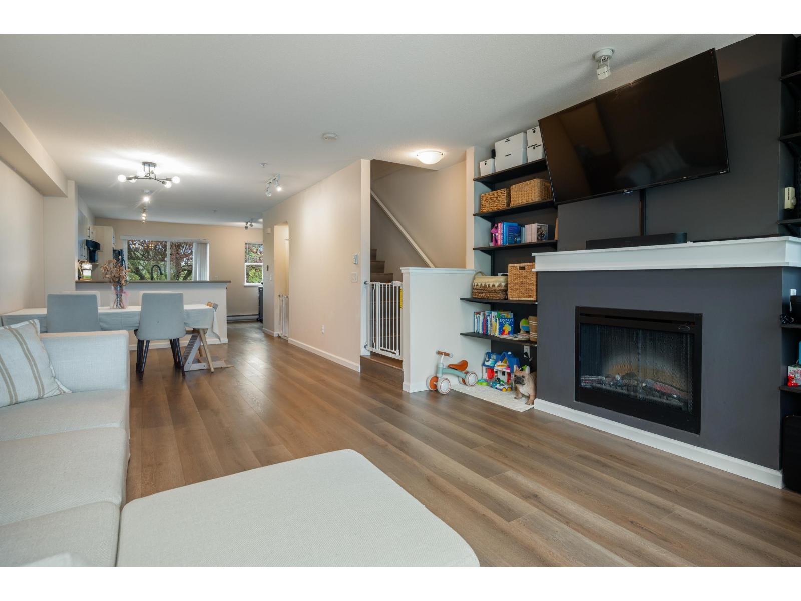 152 20875 80 Avenue, Langley, British Columbia  V2Y 0B2 - Photo 5 - R3115459