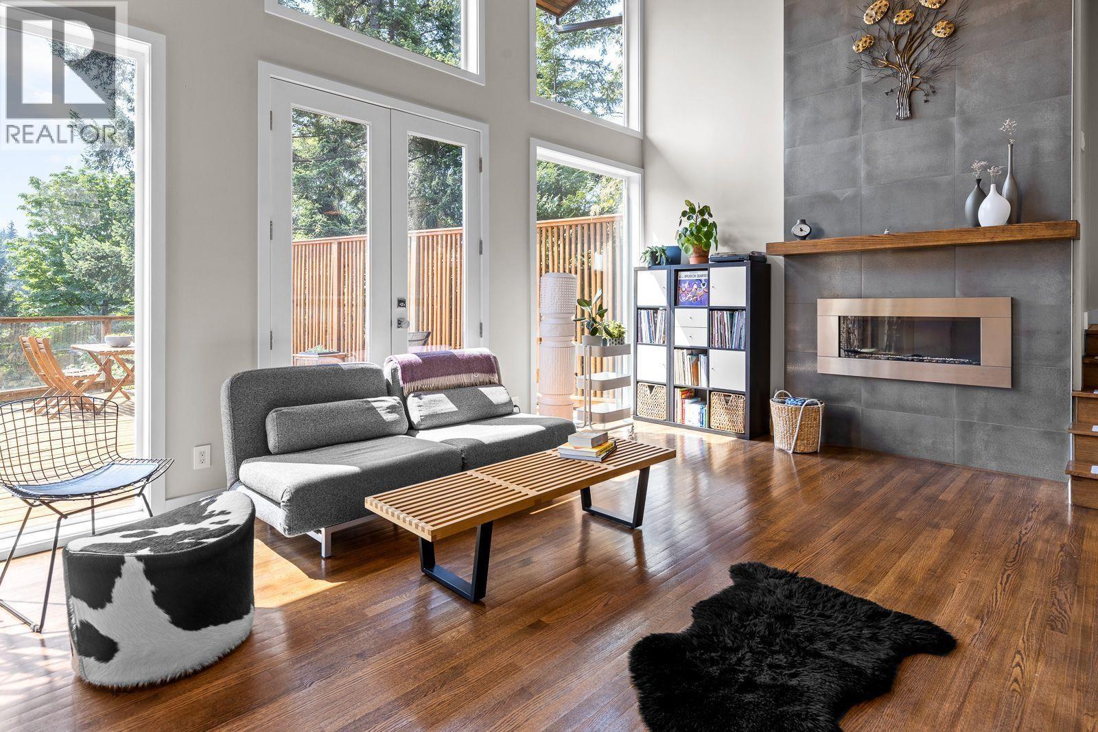 6965 Marine Drive, West Vancouver, British Columbia  V7W 2T4 - Photo 4 - R3116062