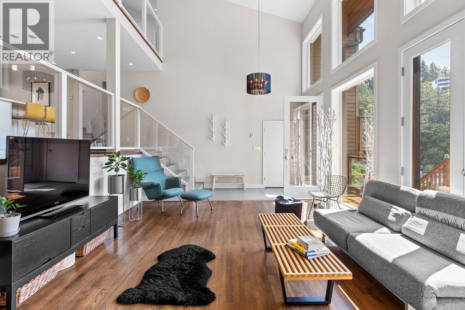 6965 Marine Drive, West Vancouver, British Columbia  V7W 2T4 - Photo 5 - R3116062