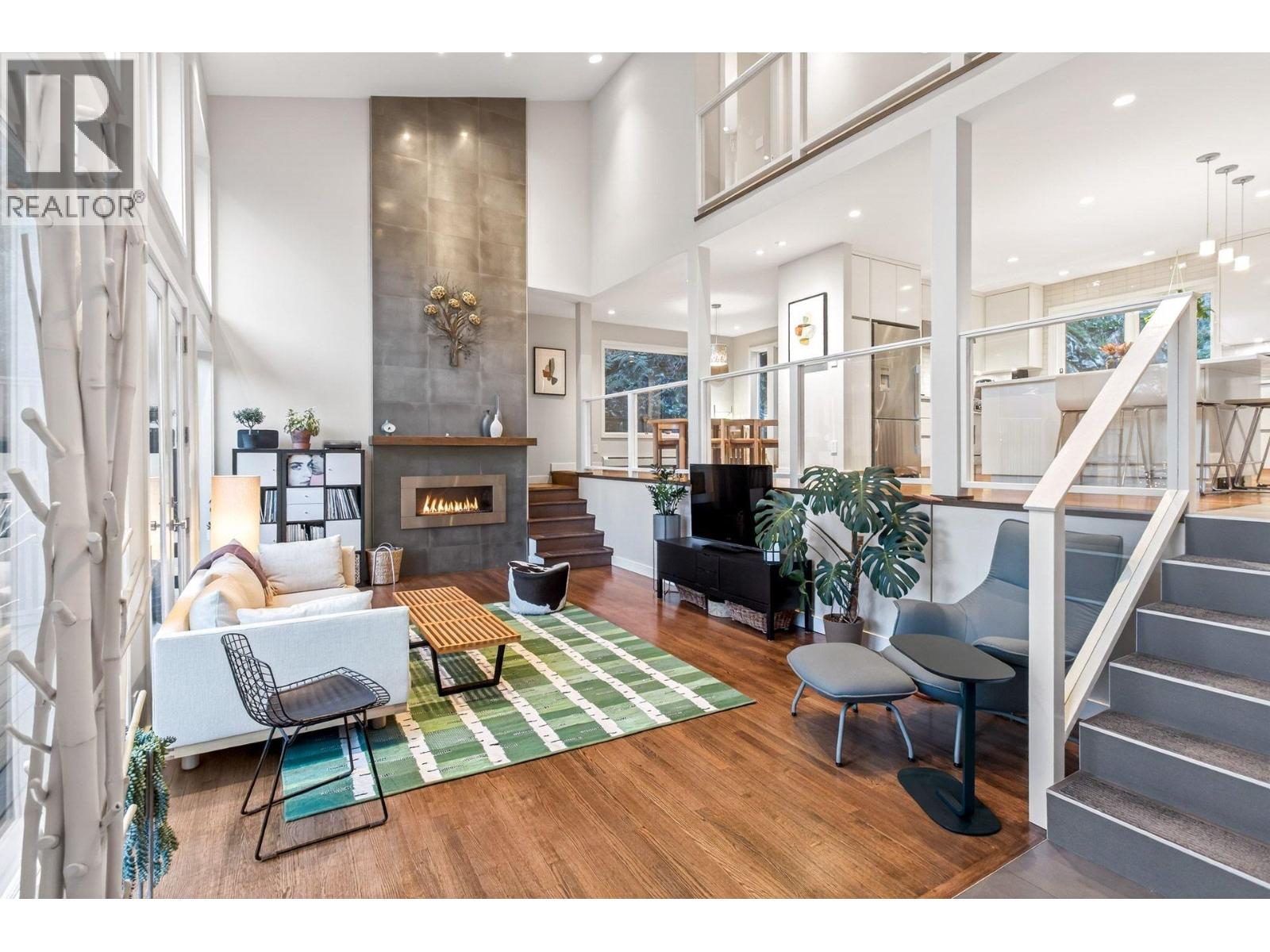 6965 Marine Drive, West Vancouver, British Columbia  V7W 2T4 - Photo 3 - R3116062