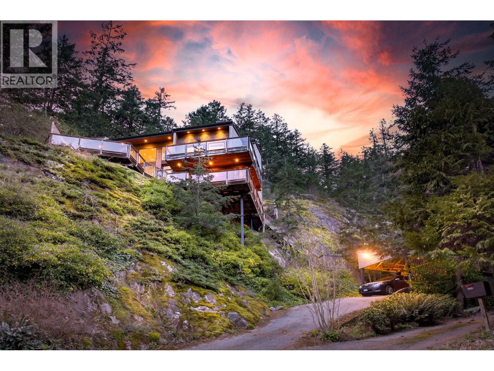 6965 Marine Drive, West Vancouver, British Columbia  V7W 2T4 - Photo 33 - R3116062