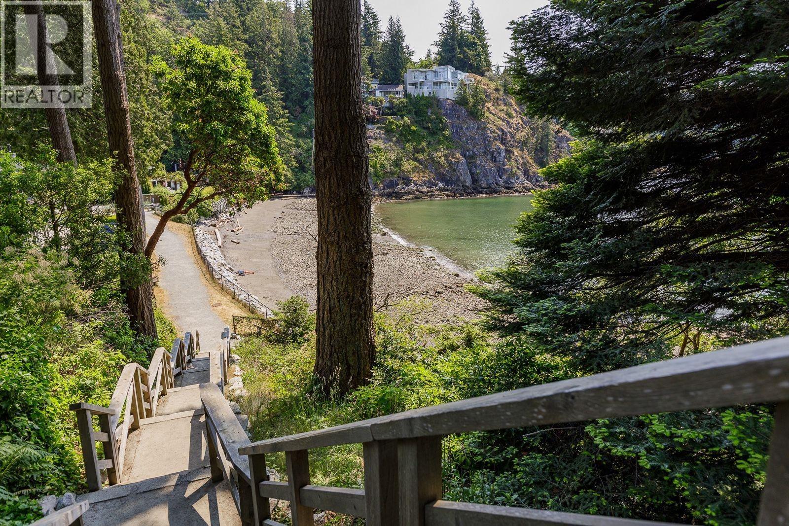 6965 Marine Drive, West Vancouver, British Columbia  V7W 2T4 - Photo 38 - R3116062