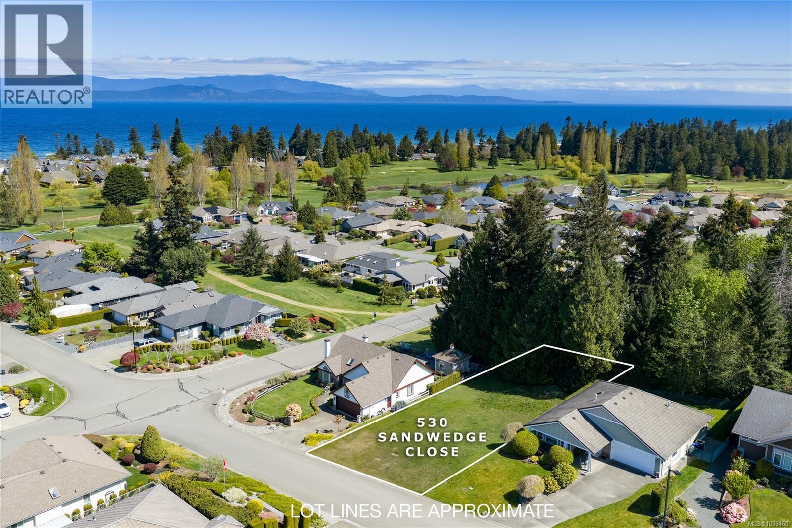 530 Sandwedge Close, Qualicum Beach, British Columbia  V9K 2J9 - Photo 2 - 1033460