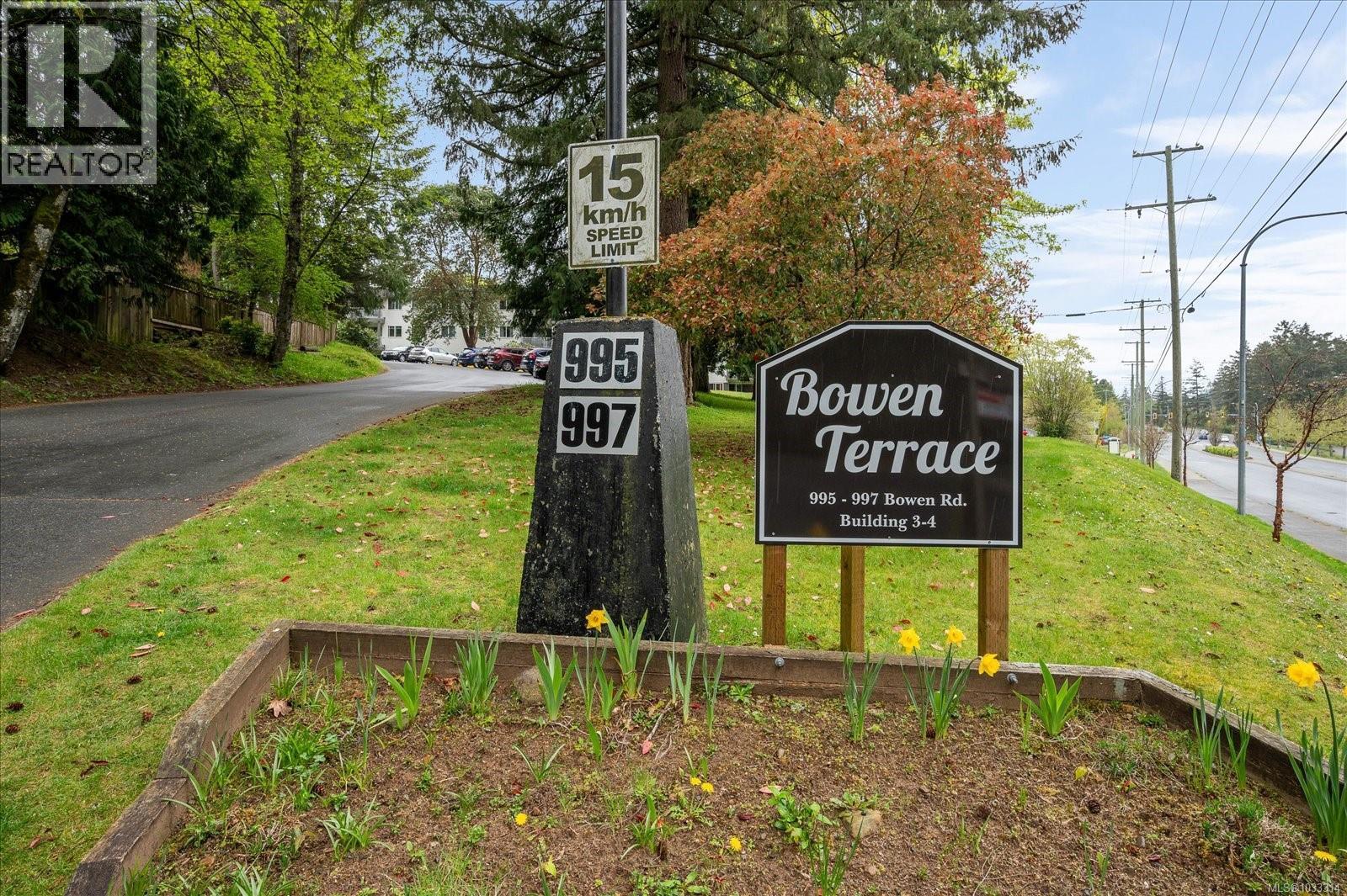 4202 997 Bowen Rd, Nanaimo, British Columbia