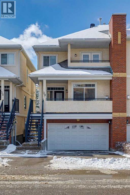 39 Sierra Morena Landing SW, Calgary, Alberta  T3H 4K3 - Photo 40 - A2295738