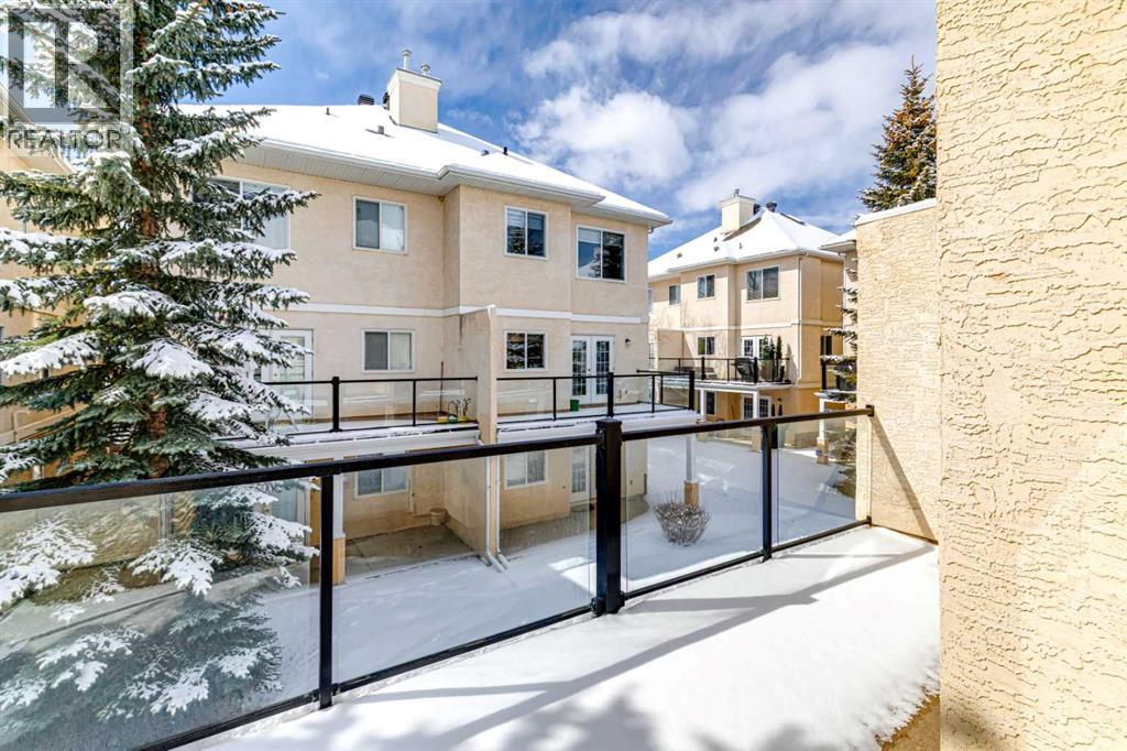 39 Sierra Morena Landing SW, Calgary, Alberta  T3H 4K3 - Photo 38 - A2295738