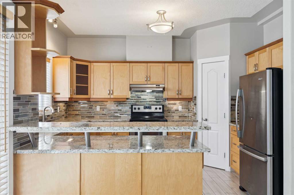 39 Sierra Morena Landing SW, Calgary, Alberta  T3H 4K3 - Photo 11 - A2295738