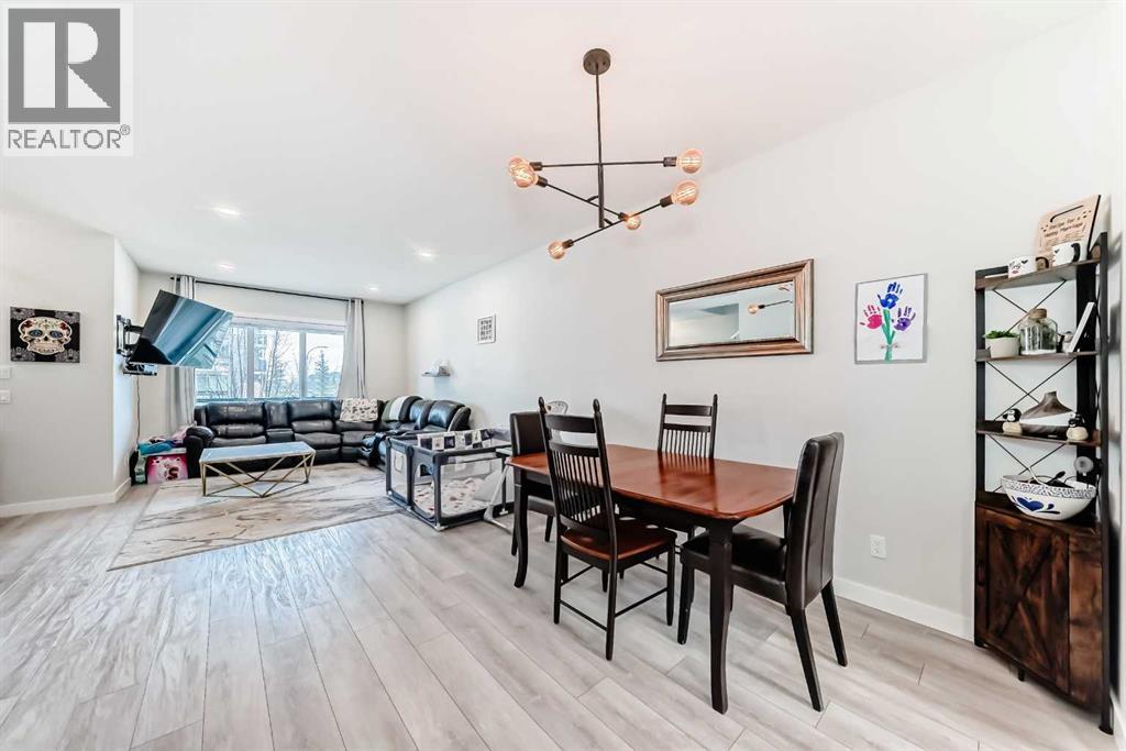 223 Wolf Creek Avenue SE, Calgary, Alberta  T2X 4X1 - Photo 10 - A2300562