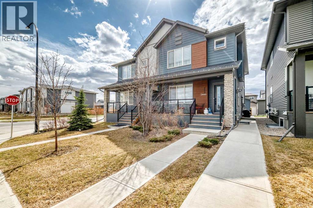 223 Wolf Creek Avenue SE, Calgary, Alberta  T2X 4X1 - Photo 49 - A2300562