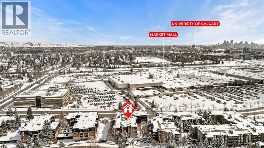 201, 3719c 49 Street Nw, Calgary, Alberta  T3A 2E3 - Photo 11 - A2298638