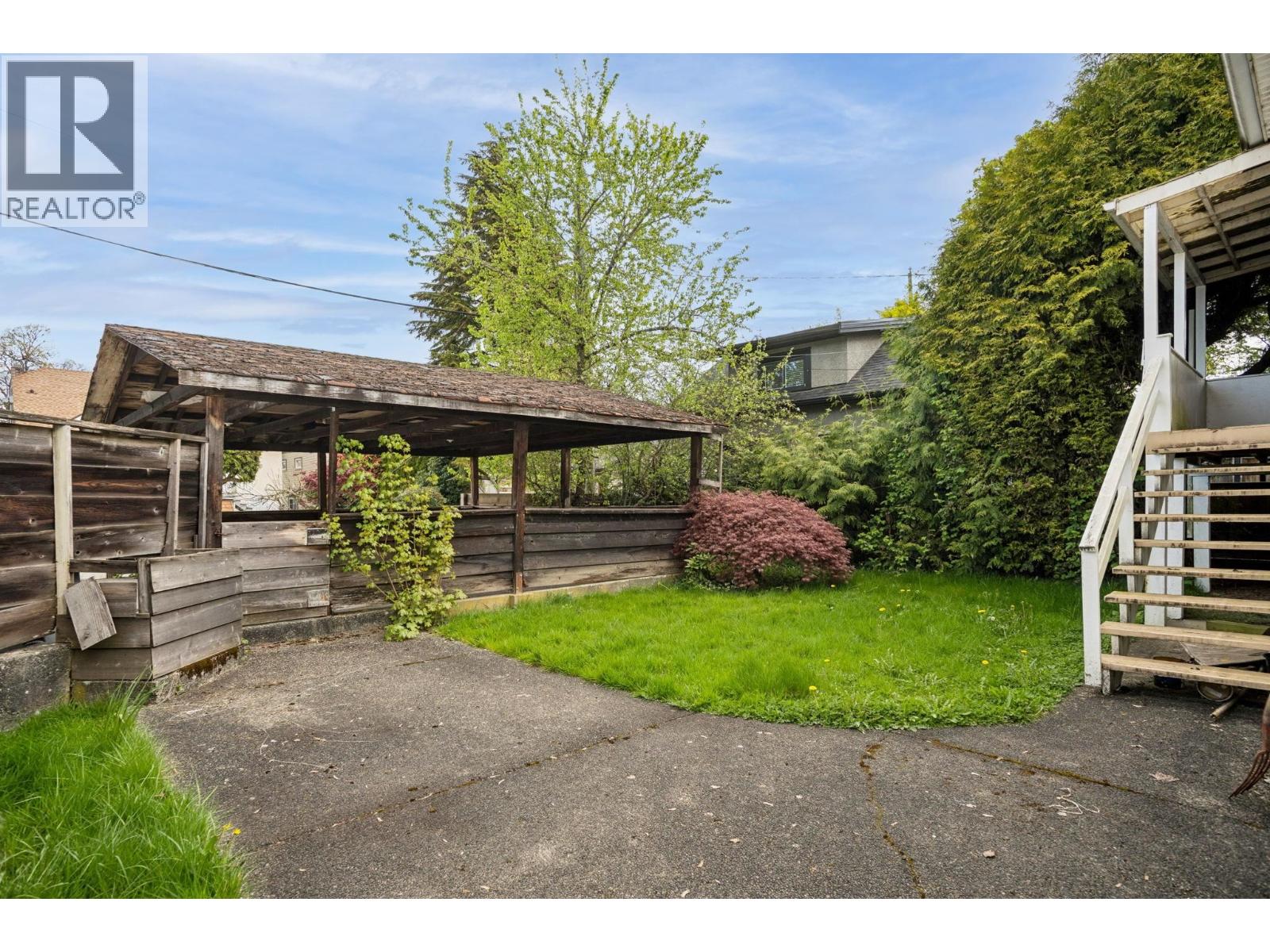 481 West 21st Avenue, Vancouver, British Columbia  V5Y 2E6 - Photo 5 - R3115875