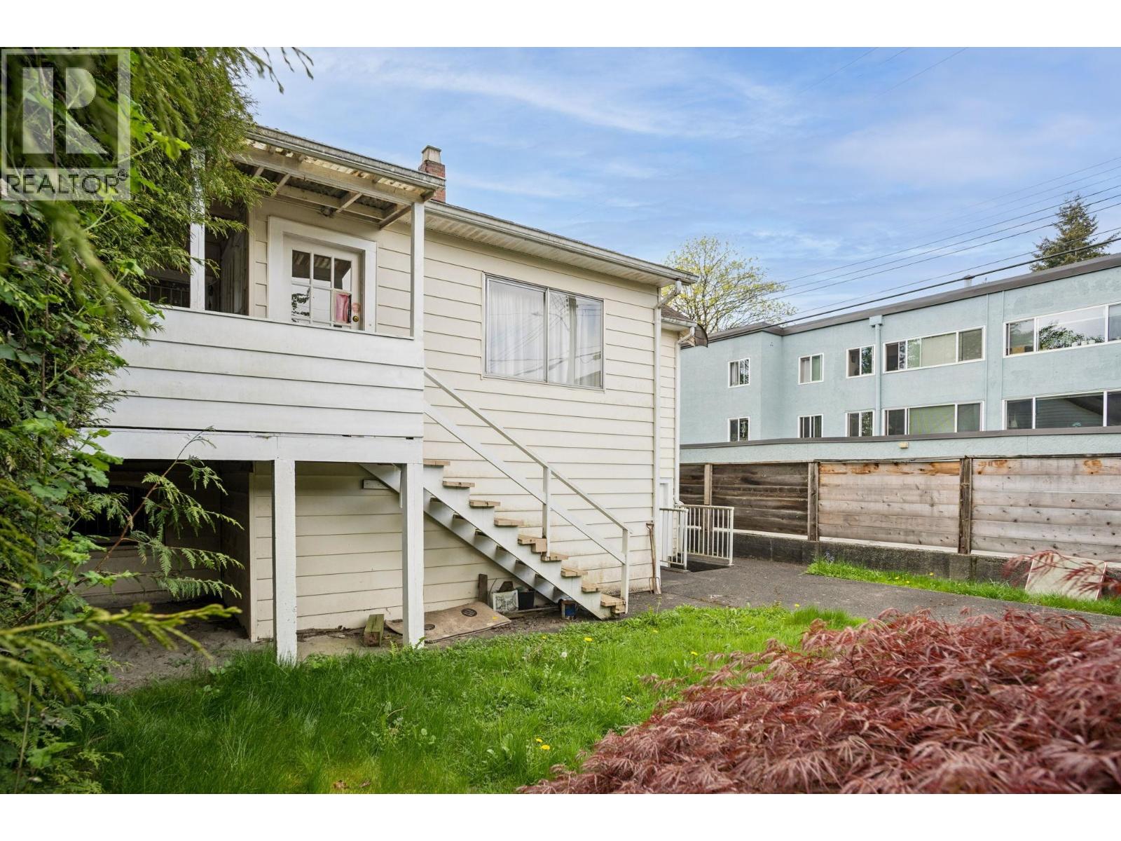 481 West 21st Avenue, Vancouver, British Columbia  V5Y 2E6 - Photo 8 - R3115875