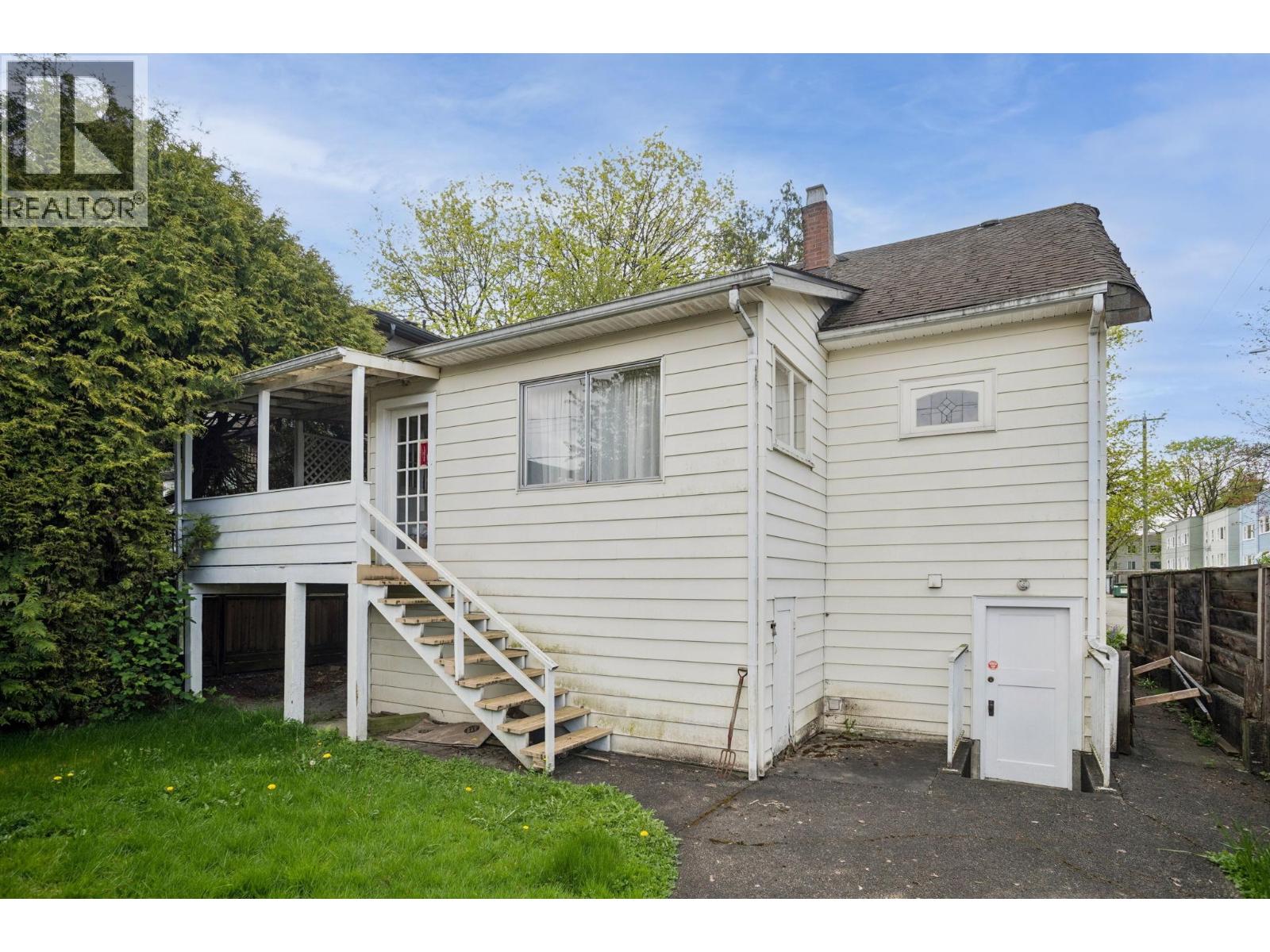 481 West 21st Avenue, Vancouver, British Columbia  V5Y 2E6 - Photo 4 - R3115875