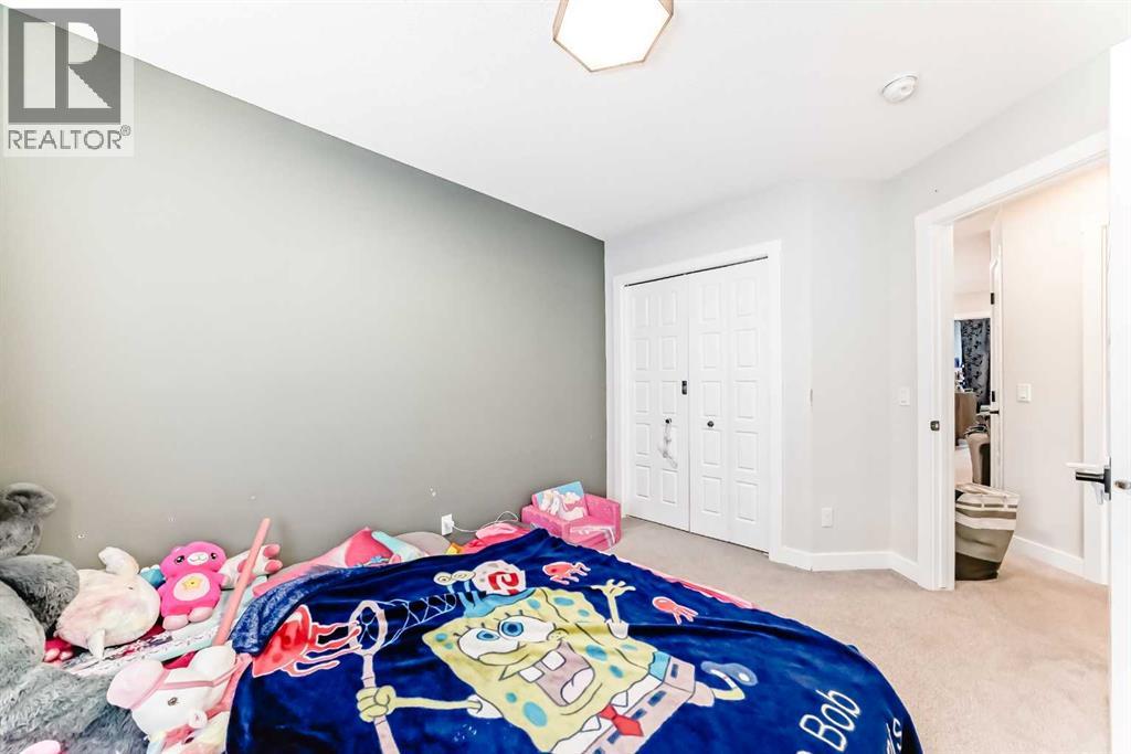 223 Wolf Creek Avenue SE, Calgary, Alberta  T2X 4X1 - Photo 24 - A2300562