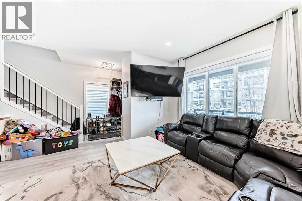 223 Wolf Creek Avenue SE, Calgary, Alberta  T2X 4X1 - Photo 13 - A2300562