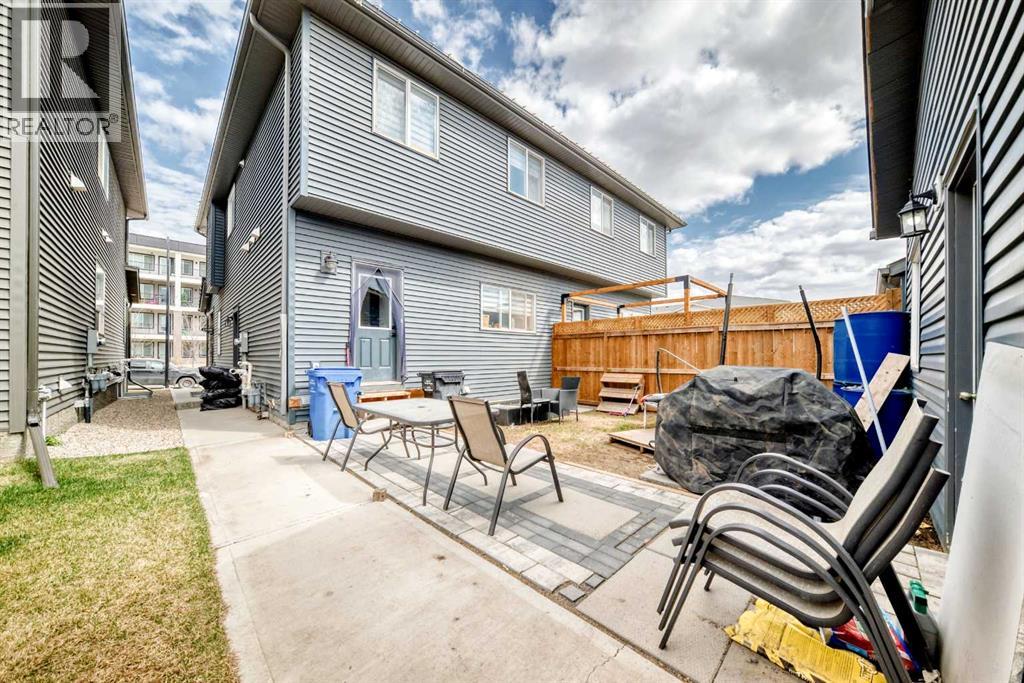 223 Wolf Creek Avenue SE, Calgary, Alberta  T2X 4X1 - Photo 44 - A2300562