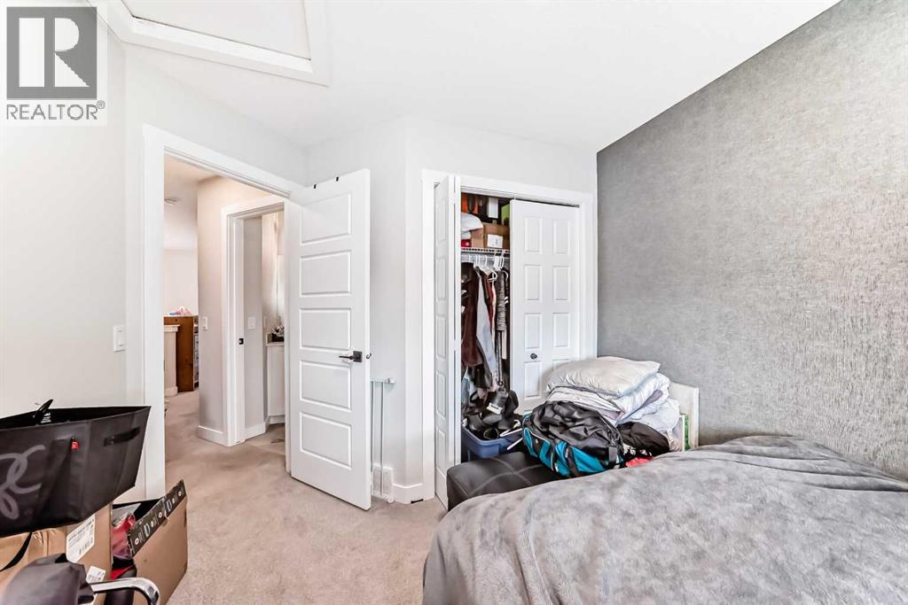 223 Wolf Creek Avenue SE, Calgary, Alberta  T2X 4X1 - Photo 22 - A2300562