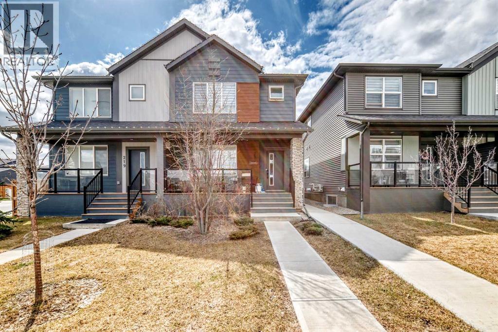 223 Wolf Creek Avenue SE, Calgary, Alberta  T2X 4X1 - Photo 48 - A2300562