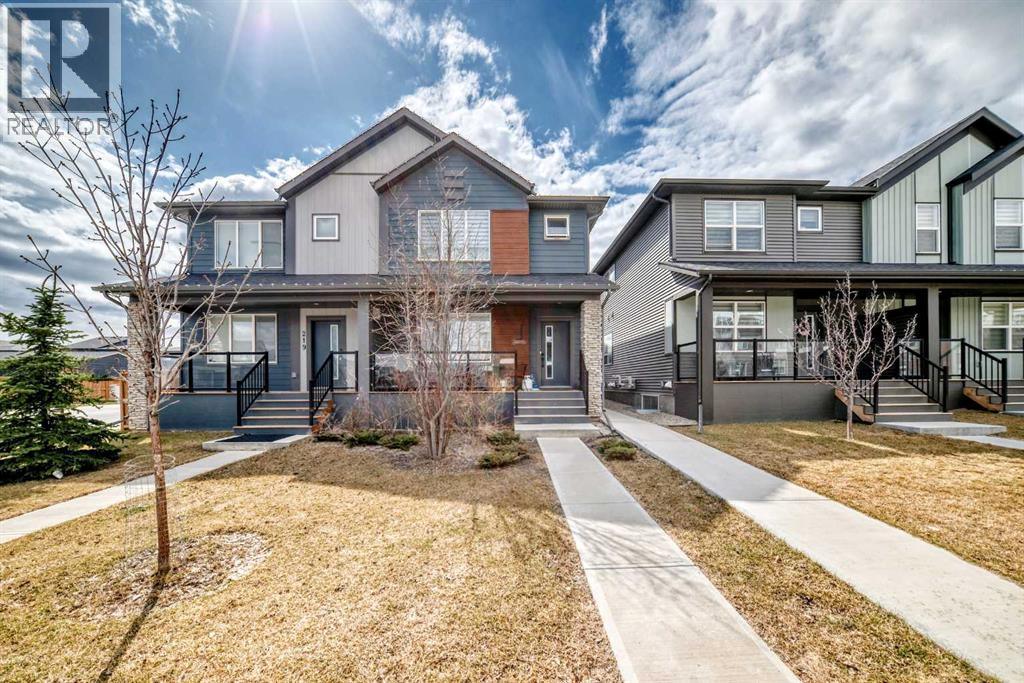 223 Wolf Creek Avenue SE, Calgary, Alberta  T2X 4X1 - Photo 50 - A2300562