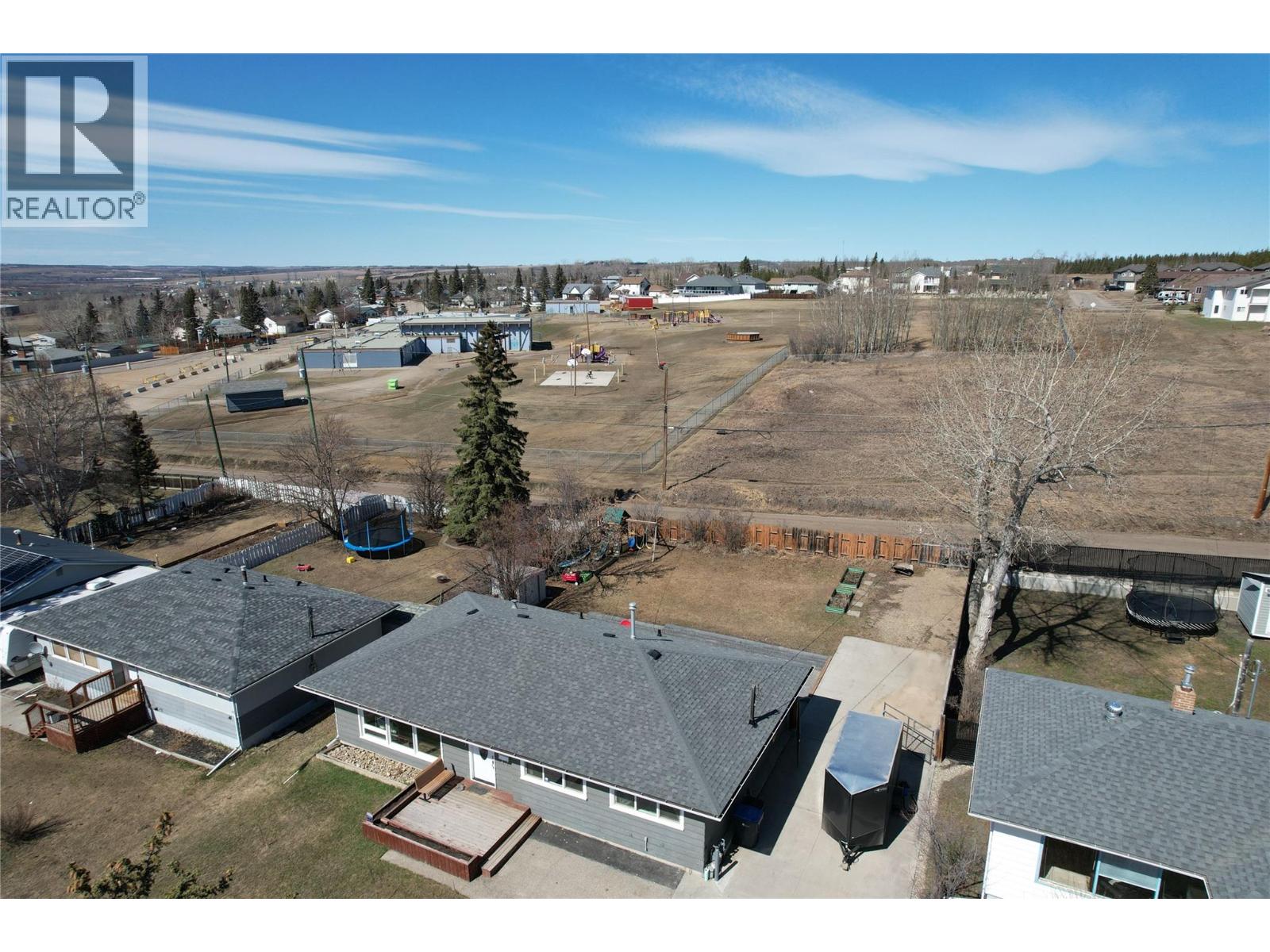 1604 94 Avenue, Dawson Creek, British Columbia  V1G 1H1 - Photo 22 - 10384997