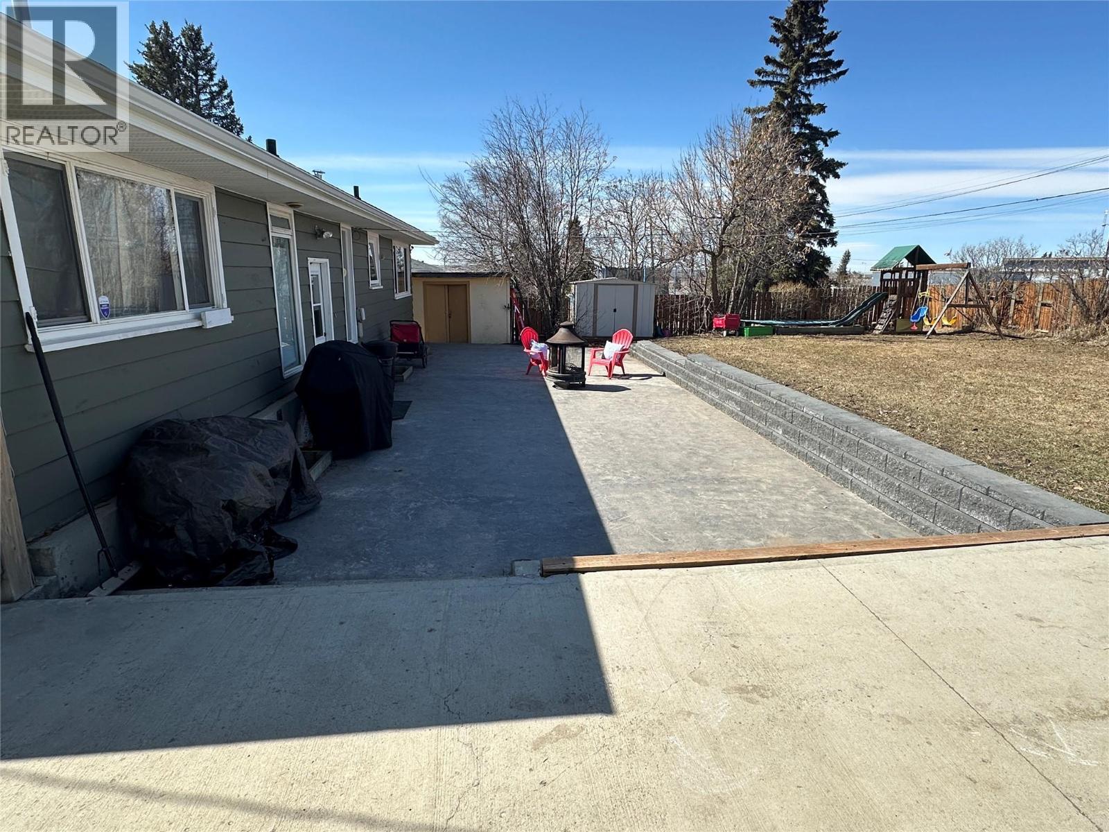 1604 94 Avenue, Dawson Creek, British Columbia  V1G 1H1 - Photo 20 - 10384997