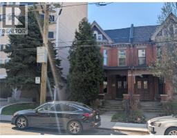 141 BOLD Street Unit# 1, hamilton, Ontario