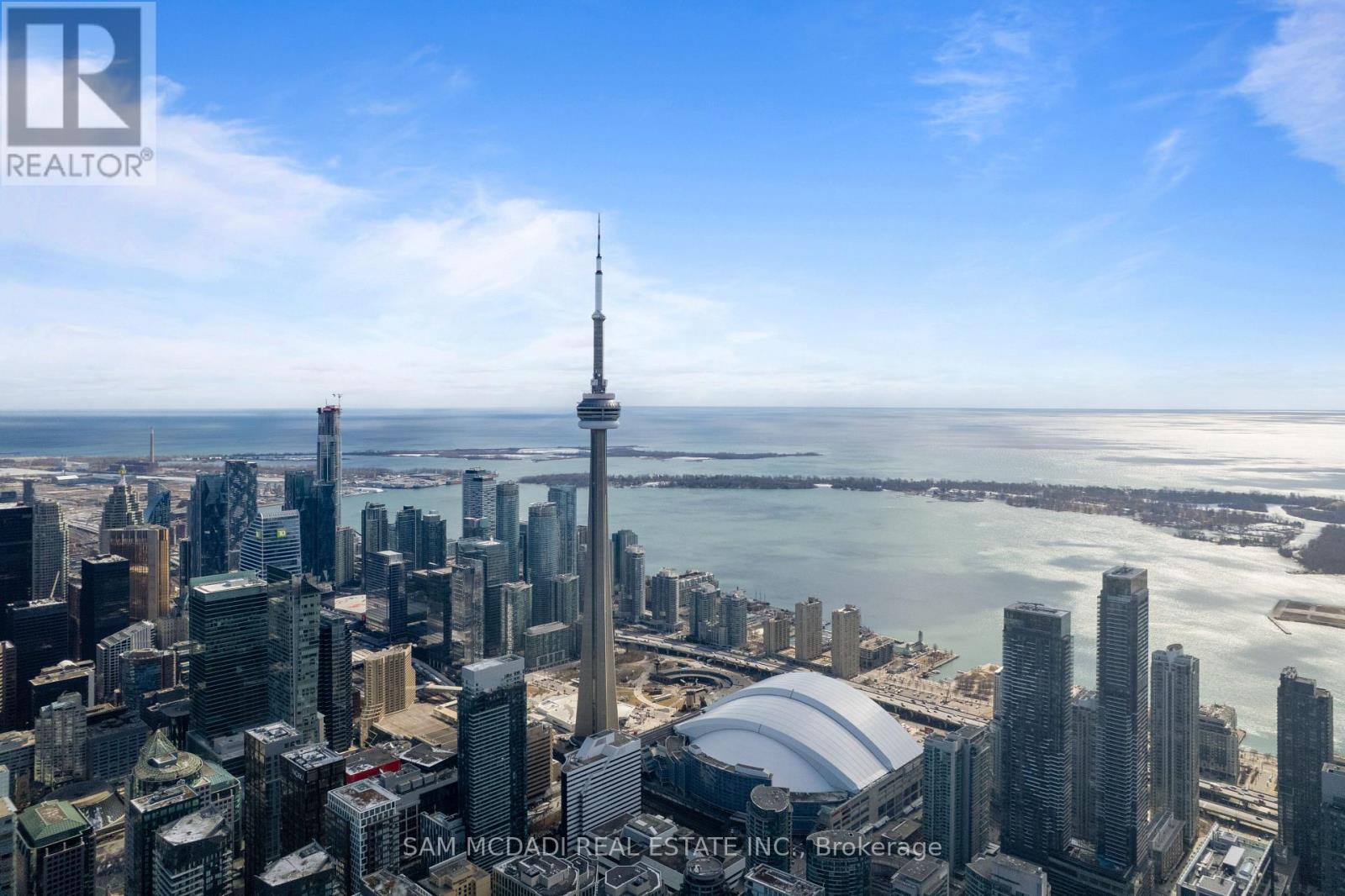 1603 - 88 BLUE JAYS WAY, Toronto, Ontario