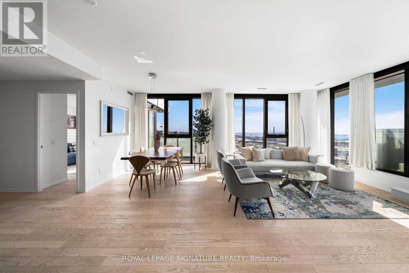 4304 - 16 BONNYCASTLE STREET, Toronto, Ontario