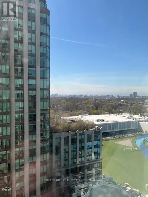 1408 - 320 Tweedsmuir Avenue, Toronto, Ontario  M5P 2Y3 - Photo 18 - C13049130