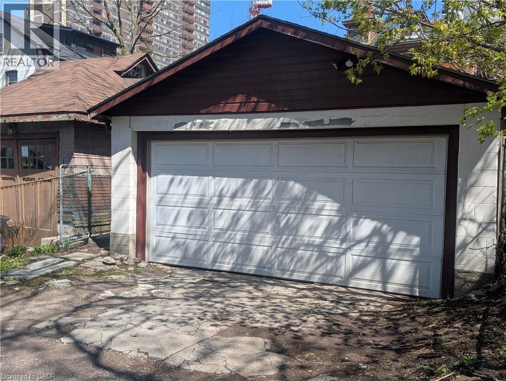 141 Bold Street Unit# 1, Hamilton, Ontario  L8P 1T9 - Photo 20 - 40824603