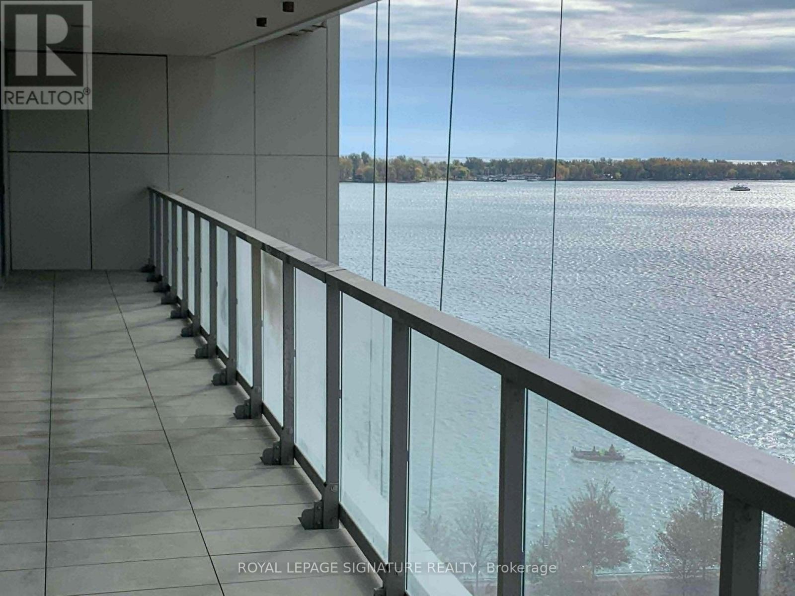 PH01 - 118 MERCHANTS' WHARF, Toronto, Ontario