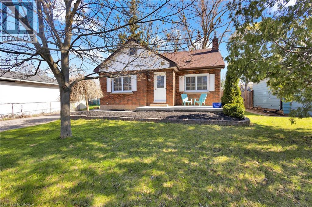 21 Sussex Avenue, Brantford, Ontario  N3R 2G5 - Photo 2 - 40812456