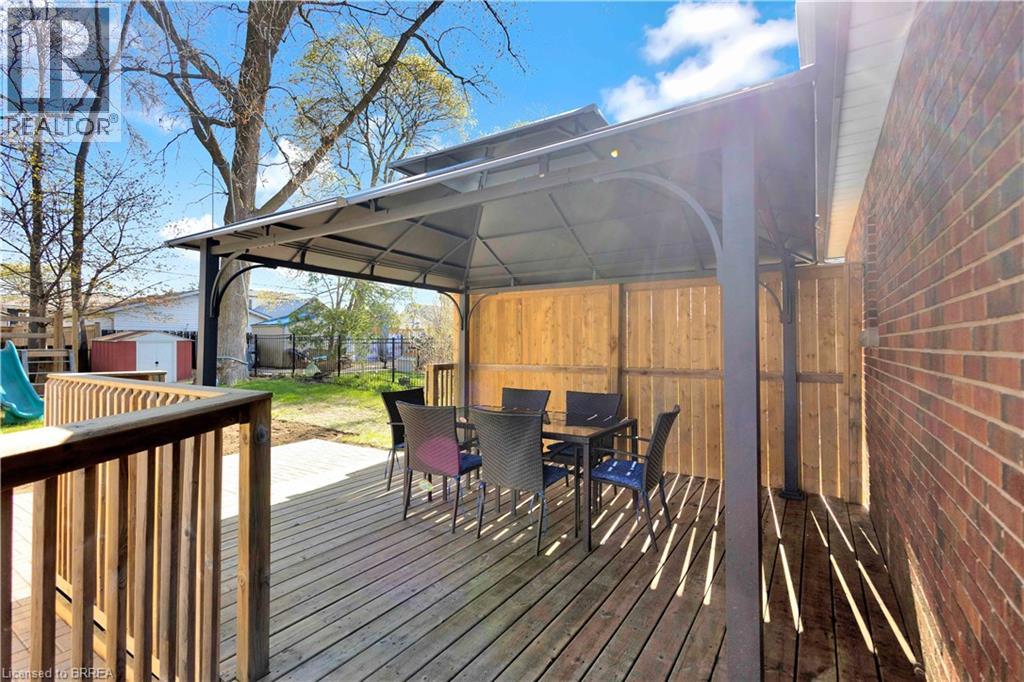 21 Sussex Avenue, Brantford, Ontario  N3R 2G5 - Photo 31 - 40812456