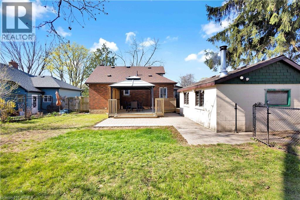 21 Sussex Avenue, Brantford, Ontario  N3R 2G5 - Photo 35 - 40812456