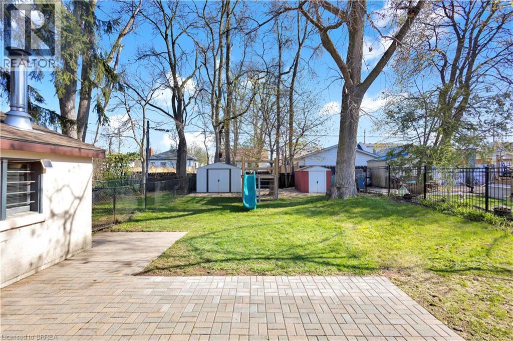 21 Sussex Avenue, Brantford, Ontario  N3R 2G5 - Photo 38 - 40812456