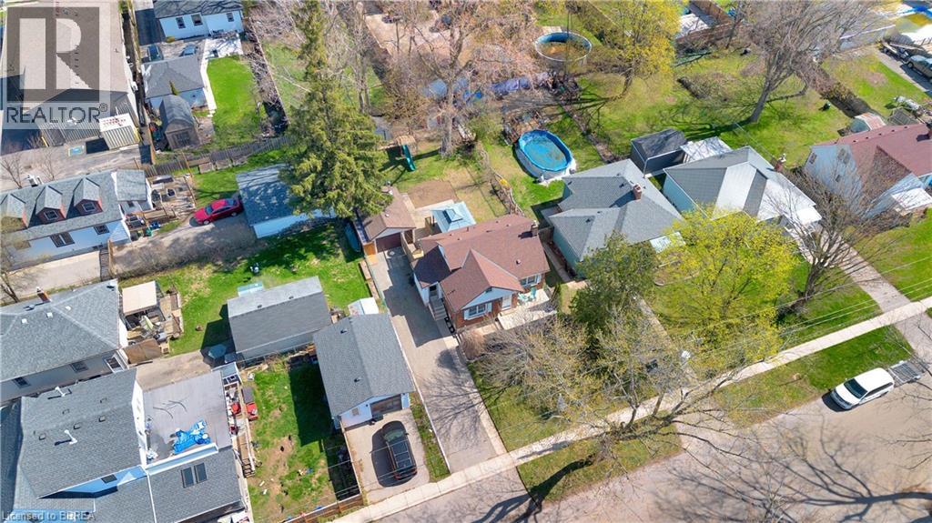 21 Sussex Avenue, Brantford, Ontario  N3R 2G5 - Photo 43 - 40812456