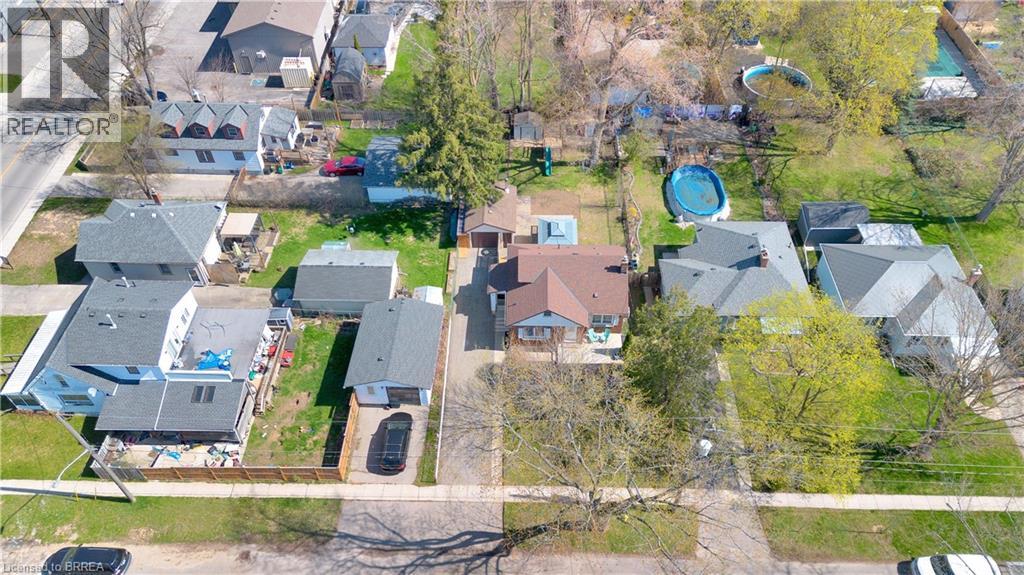 21 Sussex Avenue, Brantford, Ontario  N3R 2G5 - Photo 44 - 40812456