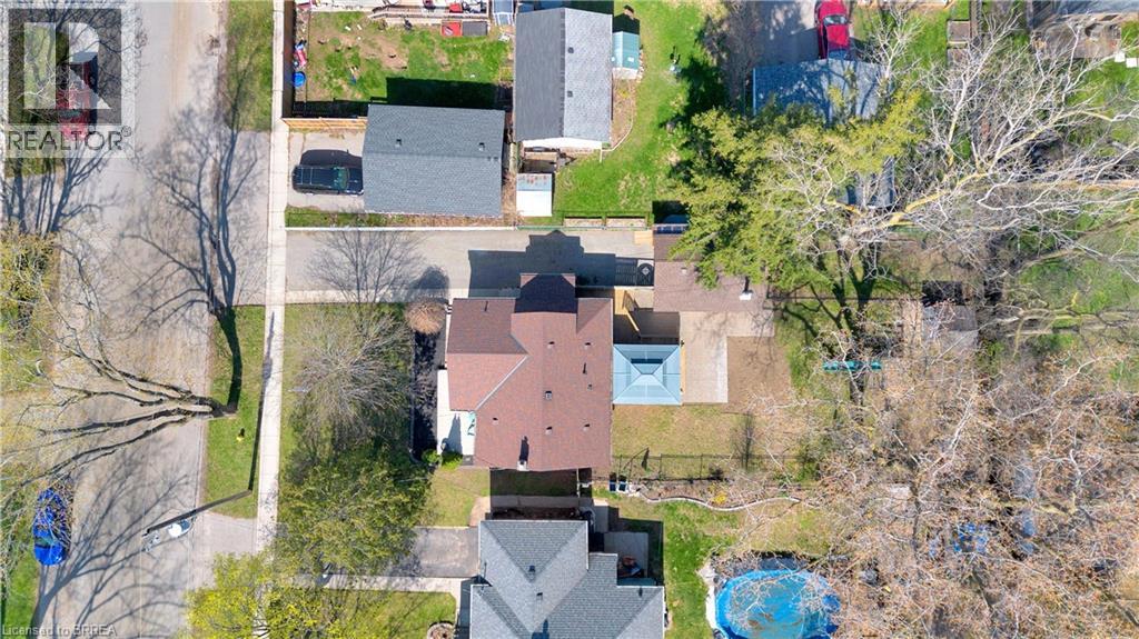 21 Sussex Avenue, Brantford, Ontario  N3R 2G5 - Photo 45 - 40812456